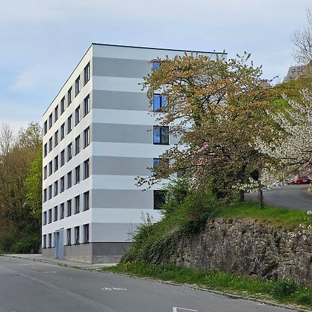 Le Cosy - Queen-Size, Full Equipe, Wifi, Parking Namur Zewnętrze zdjęcie