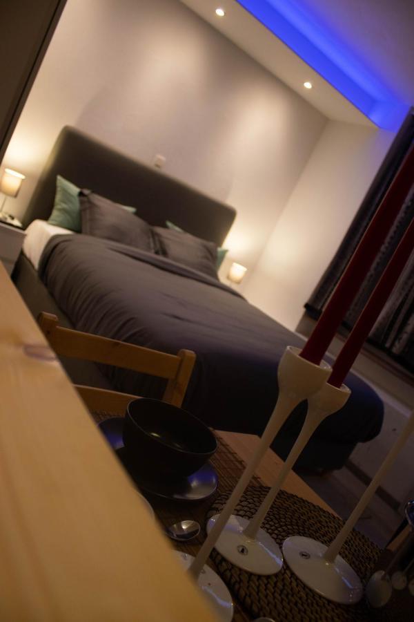 Le Cosy - Queen-Size, Full Equipe, Wifi, Parking Namur Zewnętrze zdjęcie