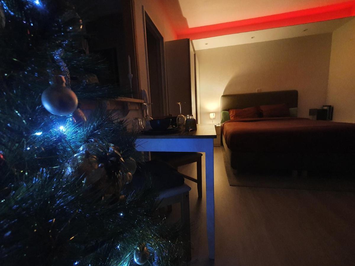 Le Cosy - Queen-Size, Full Equipe, Wifi, Parking Namur Zewnętrze zdjęcie