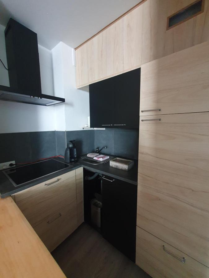Le Cosy - Queen-Size, Full Equipe, Wifi, Parking Namur Zewnętrze zdjęcie