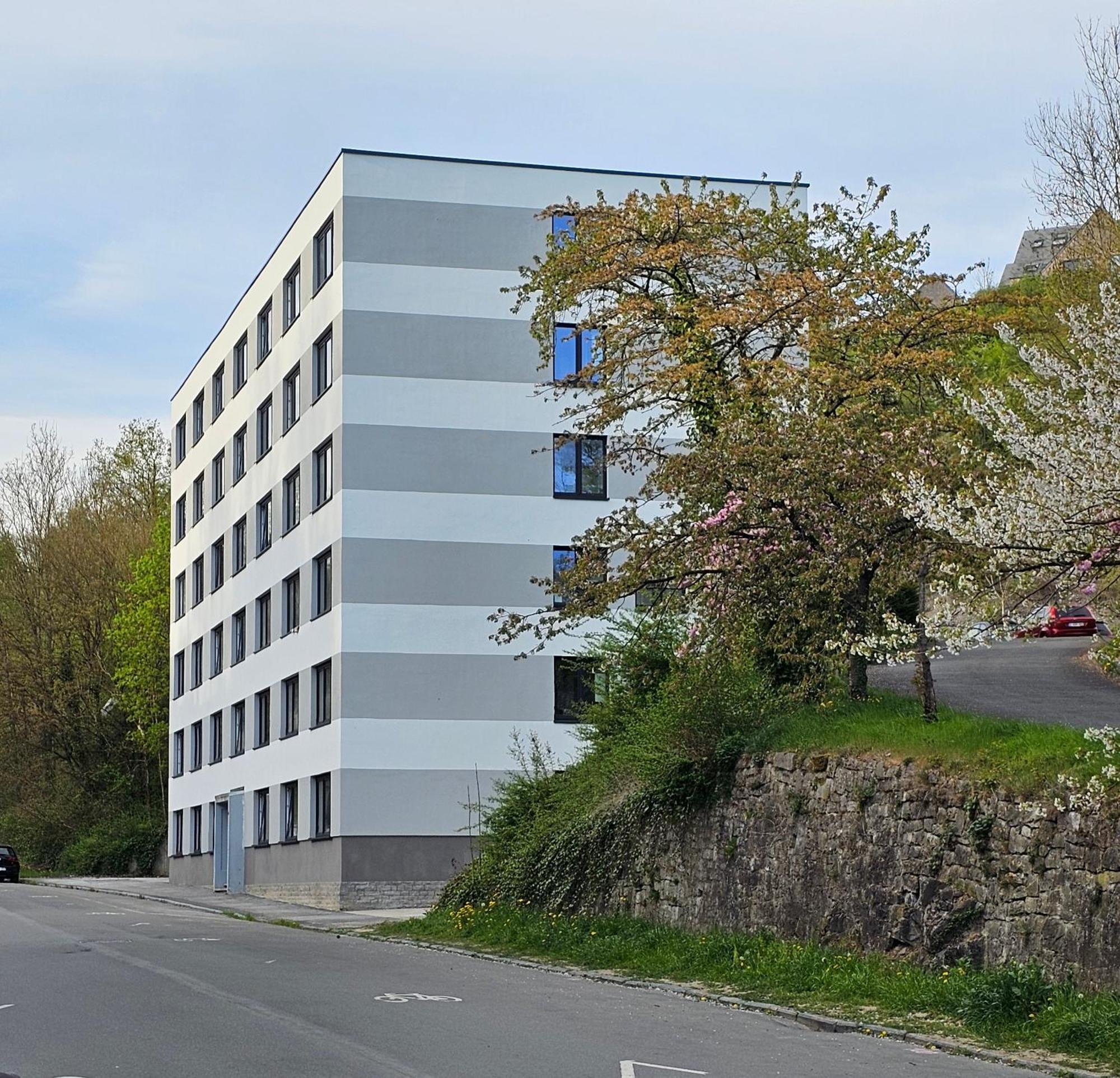 Le Cosy - Queen-Size, Full Equipe, Wifi, Parking Namur Zewnętrze zdjęcie